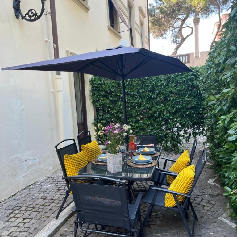 Casa Luisa - Appartamento con 1 Camera da Letto - 5