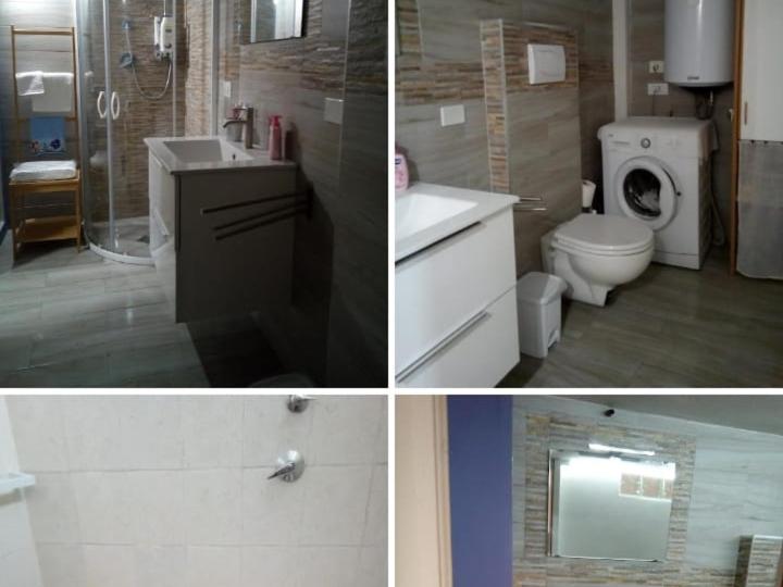 Casa la Grotta - Appartamento con 1 Camera da Letto - 13