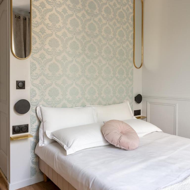 Maison 1887 - Studio Standard - 2