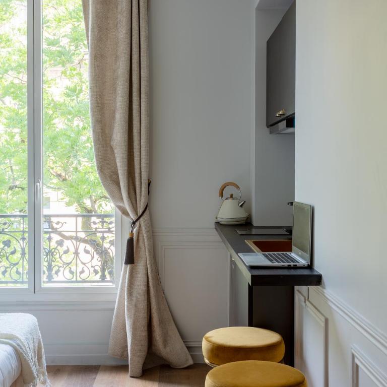 Maison 1887 - Studio Standard - 3