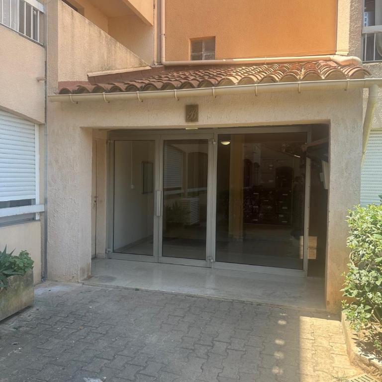 Valeur sûre Sanary Parking privé - Monolocale - 10