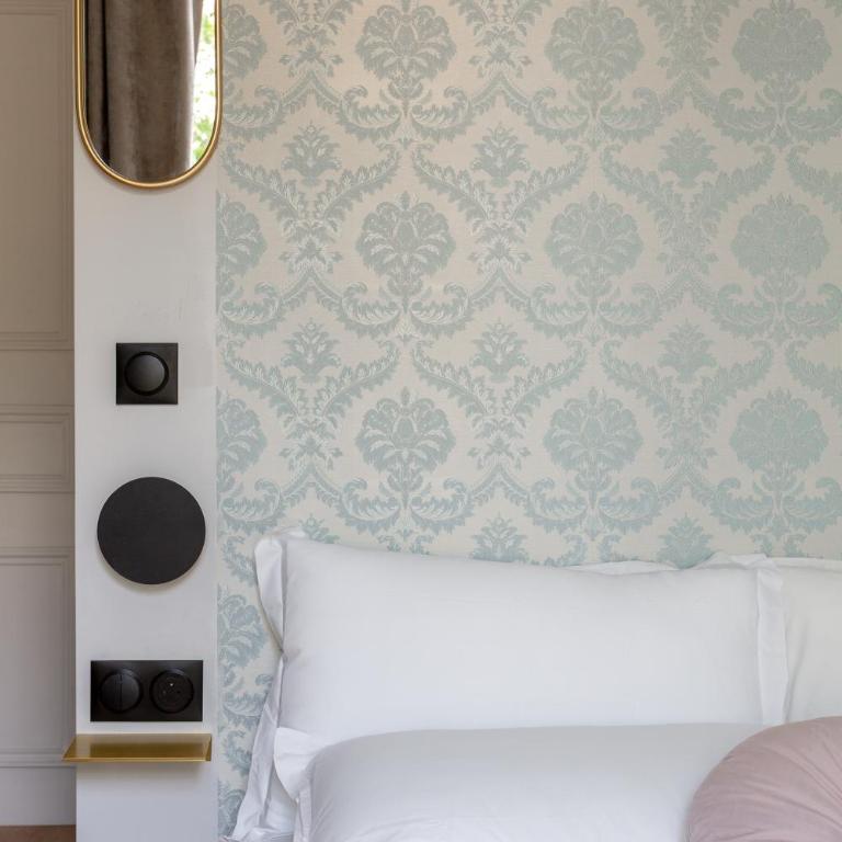 Maison 1887 - Studio Standard - 4