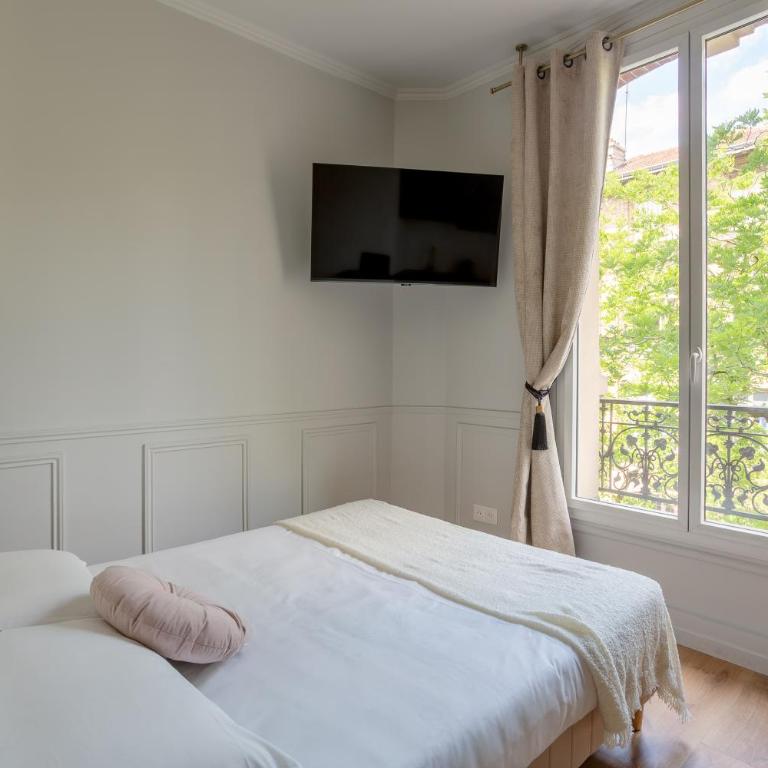 Maison 1887 - Studio Standard - 8