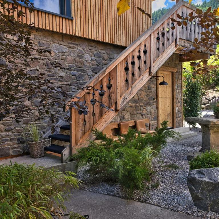 Das Talgut - Green Lodge - 5