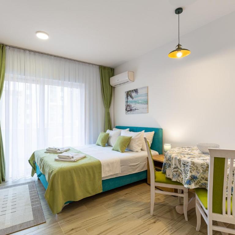 Sunny side Wellness Resort & Spa - Cascade - Superior Studio - 20