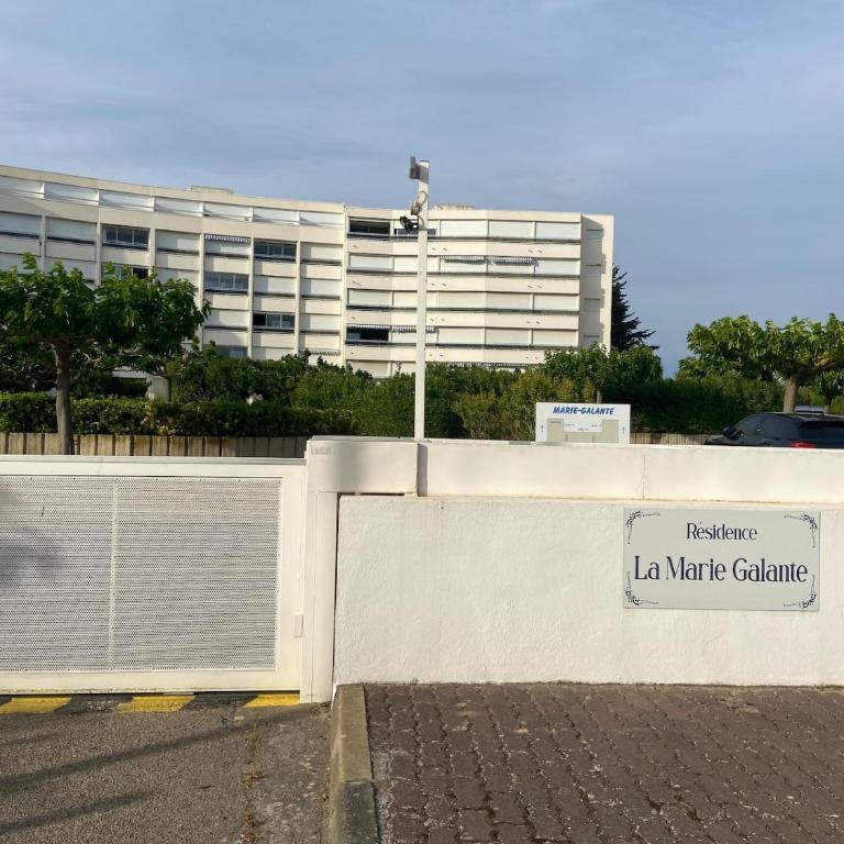 Studio tout confort vue mer - Studio - Vue sur Mer - 15