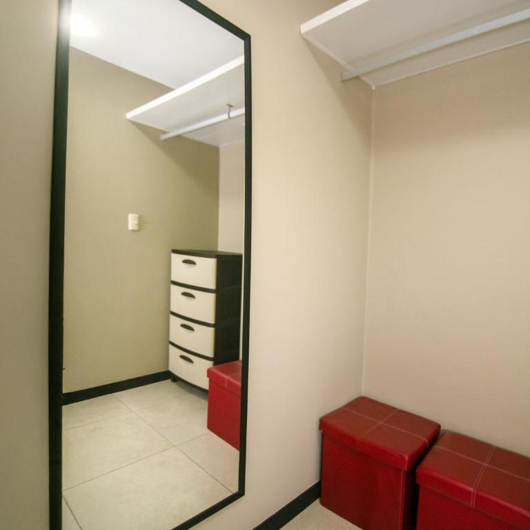 Bellini 3 suite 2, Puerto Santa Ana, Guayaquil - Apartamento de 1 dormitorio - 5