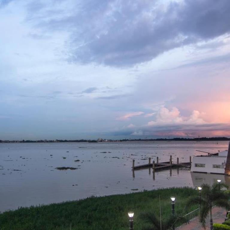 Bellini 3 suite 2, Puerto Santa Ana, Guayaquil - Apartamento de 1 dormitorio - 6