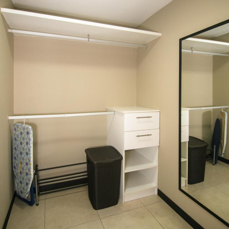 Bellini 3 suite 2, Puerto Santa Ana, Guayaquil - Apartamento de 1 dormitorio - 14