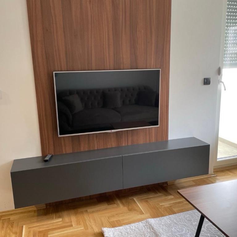 SimpleStay NS - Apartman sa 1 Spavaćom Sobom - 2