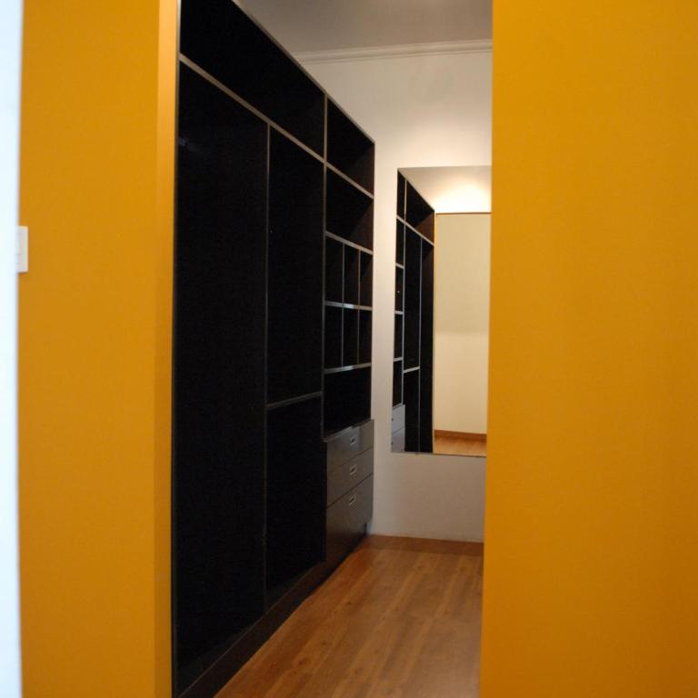 Chalet San Rafael - Two-Bedroom House - 14