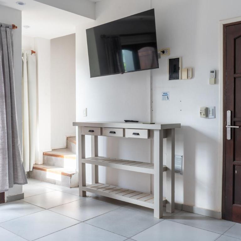 Alma departamentos de mar 2 - Apartamento de 2 dormitorios con vistas parciales al océano - 8
