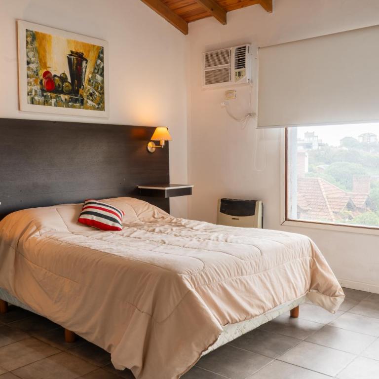 Alma departamentos de mar 2 - Apartamento de 2 dormitorios con vistas parciales al océano - 10