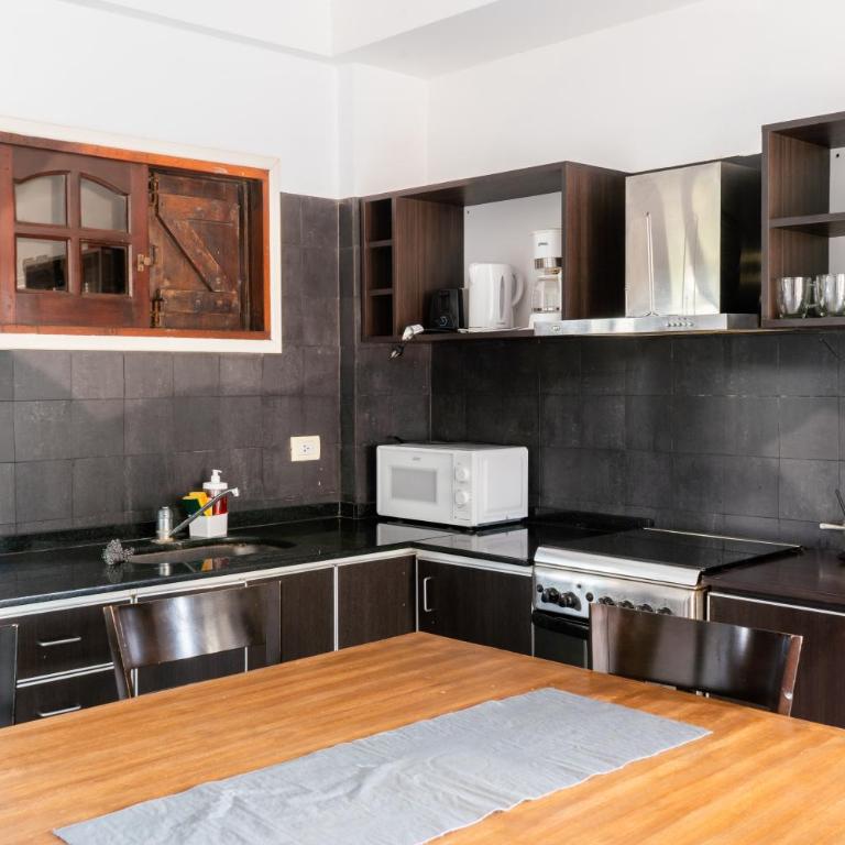 Alma departamentos de mar 2 - Apartamento de 2 dormitorios con vistas parciales al océano - 13