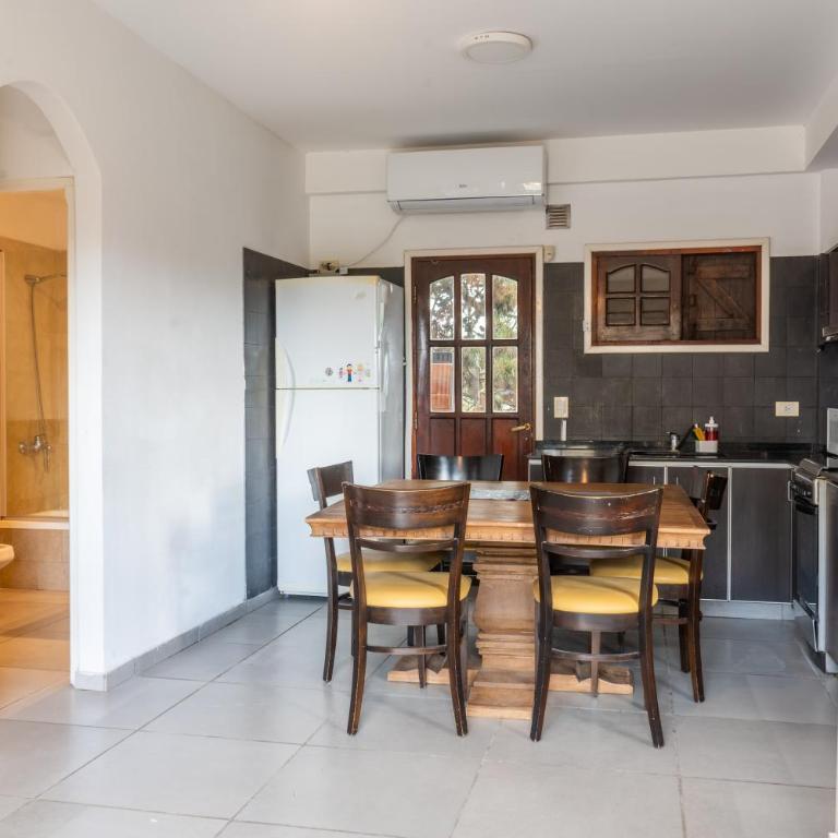Alma departamentos de mar 2 - Apartamento de 2 dormitorios con vistas parciales al océano - 14