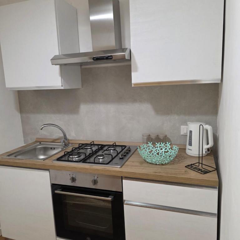 Amuri Holiday Home - Appartamento Deluxe con 1 Camera da Letto - 18