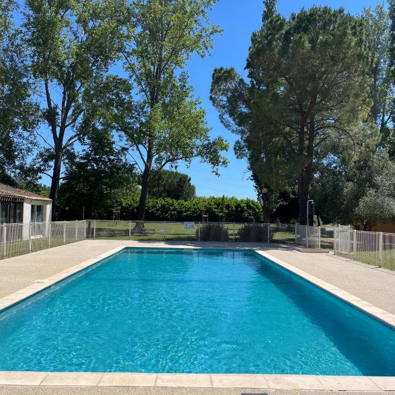 Arles Camargue - Appartamento con 1 Camera da Letto - 1