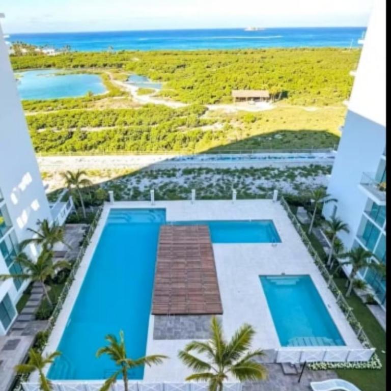 Salinas del Mar suite 1207 - Apartamento Suite - 12