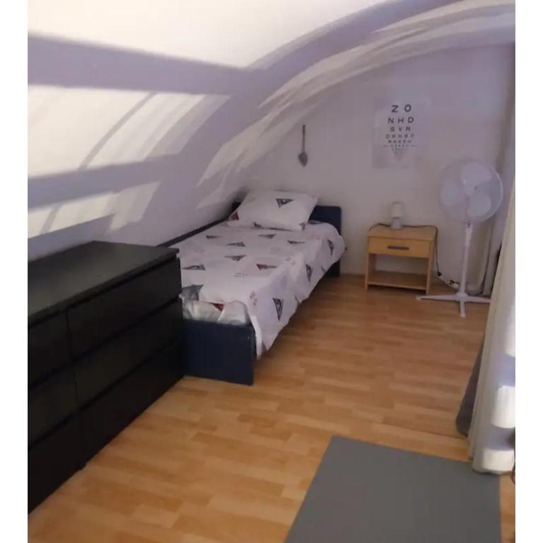 Appartement climatisé Gruissan - Apartamento de 1 dormitorio - 4