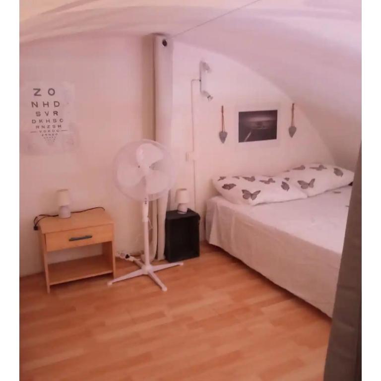Appartement climatisé Gruissan - Apartamento de 1 dormitorio - 6