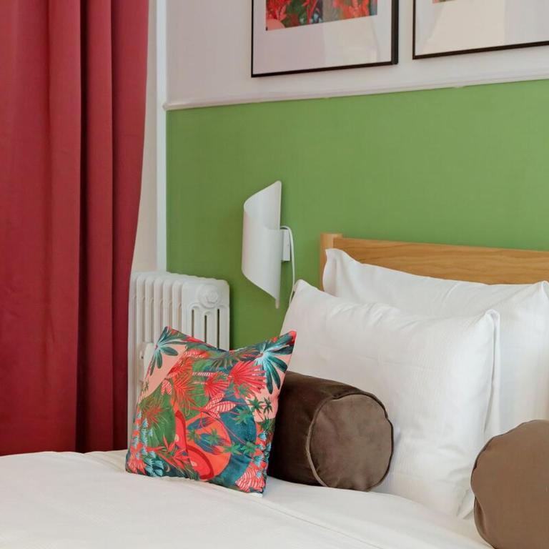 Trastevere Xenia's Retreat - Appartamento con 2 Camere da Letto - 5