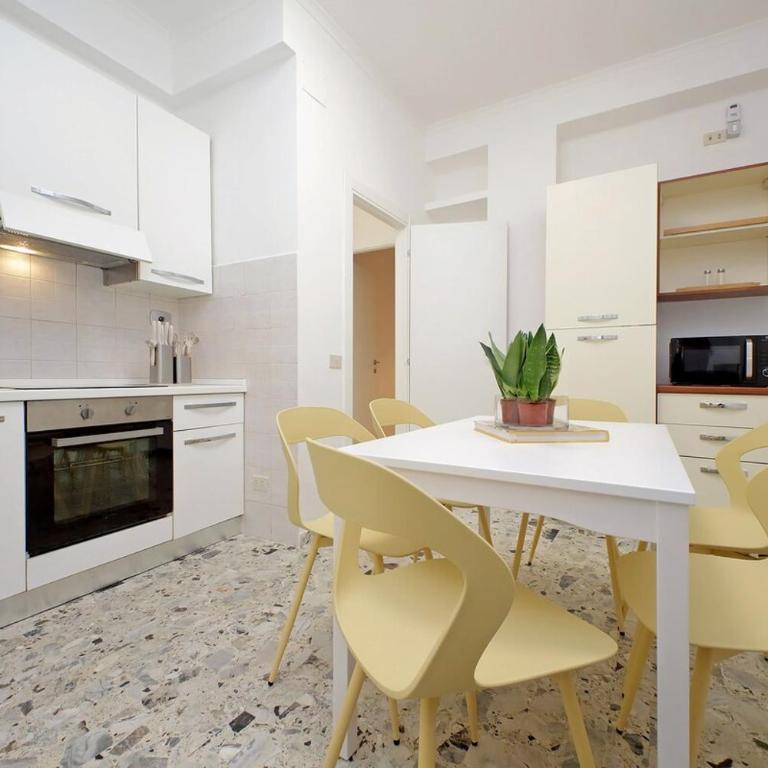 Trastevere Xenia's Retreat - Appartamento con 2 Camere da Letto - 13