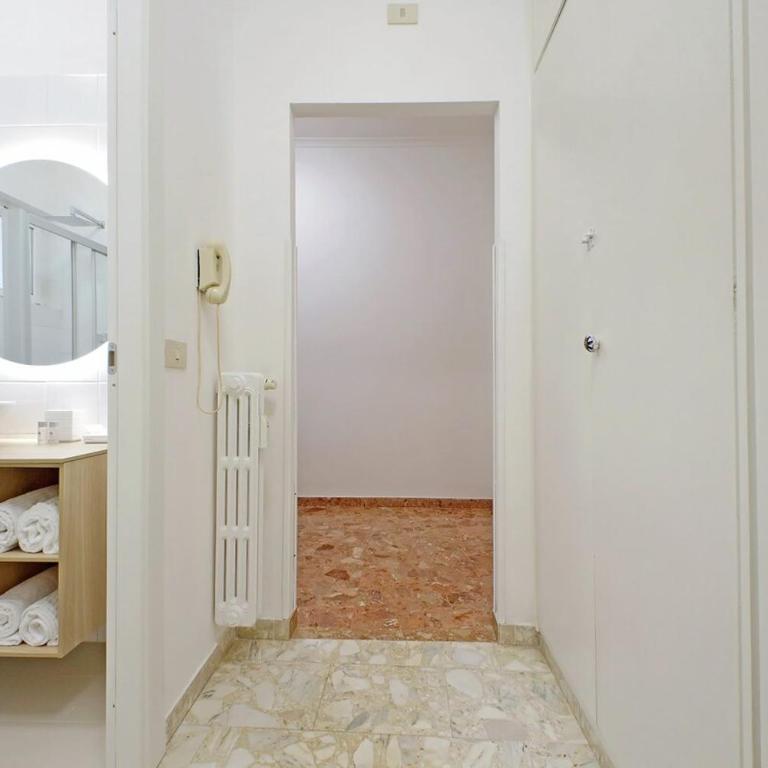 Trastevere Xenia's Retreat - Appartamento con 2 Camere da Letto - 14