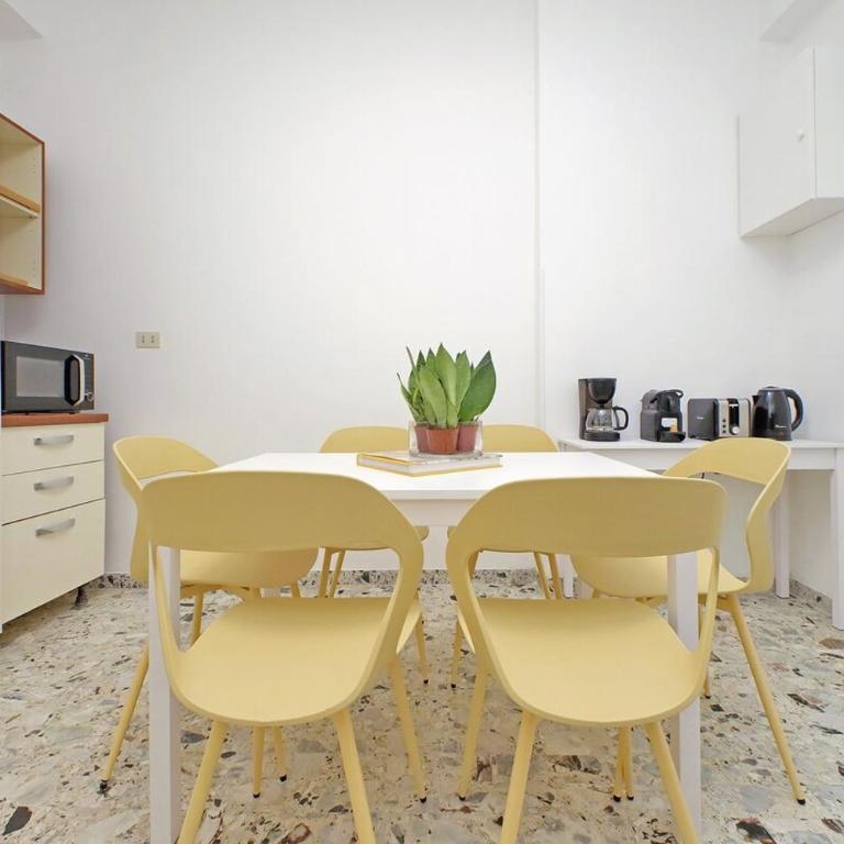 Trastevere Xenia's Retreat - Appartamento con 2 Camere da Letto - 16