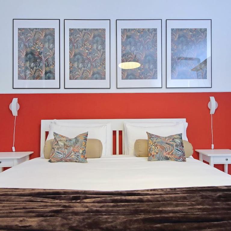 Trastevere Xenia's Retreat - Appartamento con 2 Camere da Letto - 17