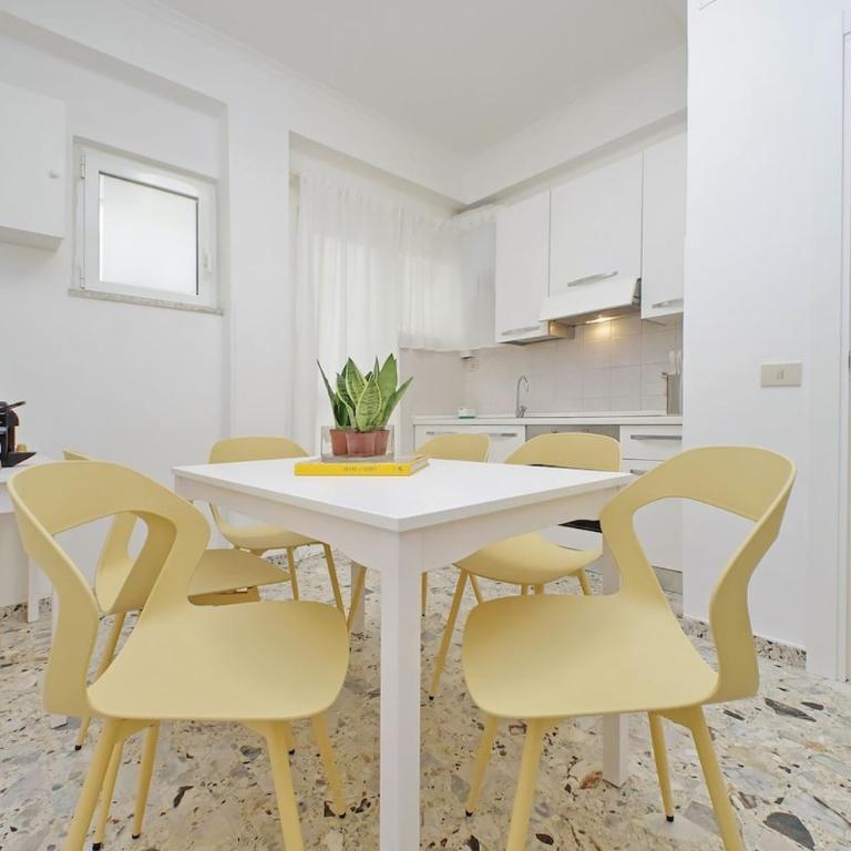 Trastevere Xenia's Retreat - Appartamento con 2 Camere da Letto - 18