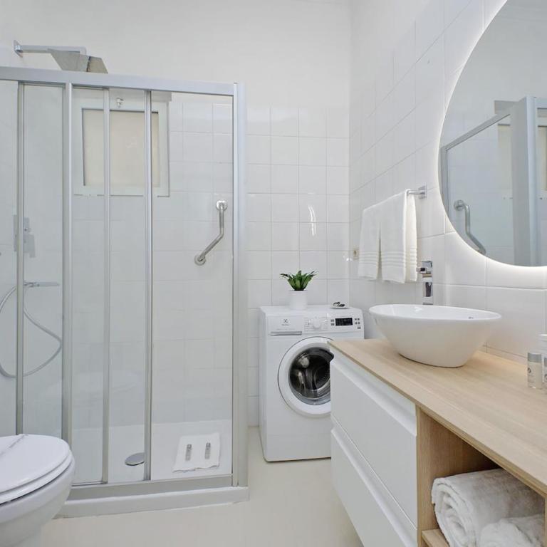 Trastevere Xenia's Retreat - Appartamento con 2 Camere da Letto - 22