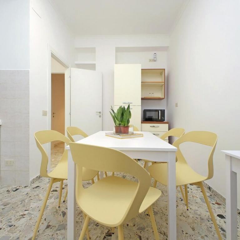 Trastevere Xenia's Retreat - Appartamento con 2 Camere da Letto - 25