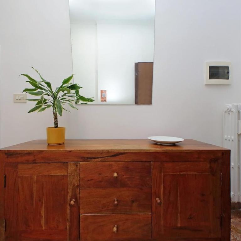 Trastevere Xenia's Retreat - Appartamento con 2 Camere da Letto - 27