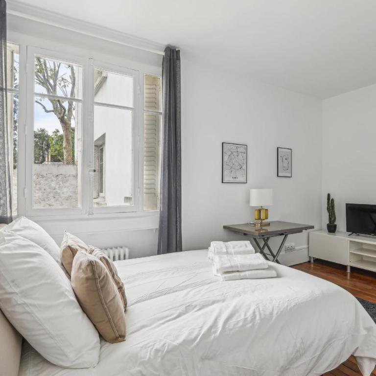 Studio rue Monsieur 2FL - Invalides by B'Your Home - Studio - 5