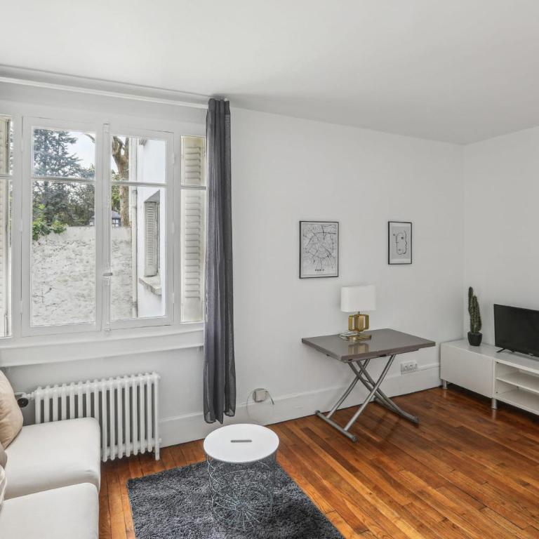 Studio rue Monsieur 2FL - Invalides by B'Your Home - Studio - 8