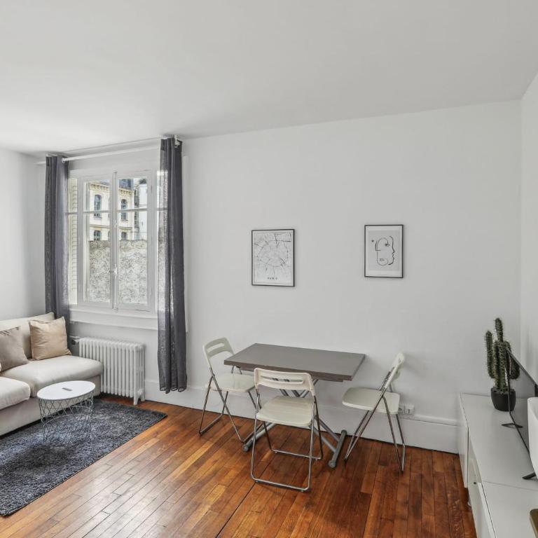 Studio rue Monsieur 2FL - Invalides by B'Your Home - Studio - 10