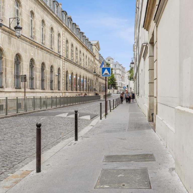 Studio rue Monsieur 2FL - Invalides by B'Your Home - Studio - 13