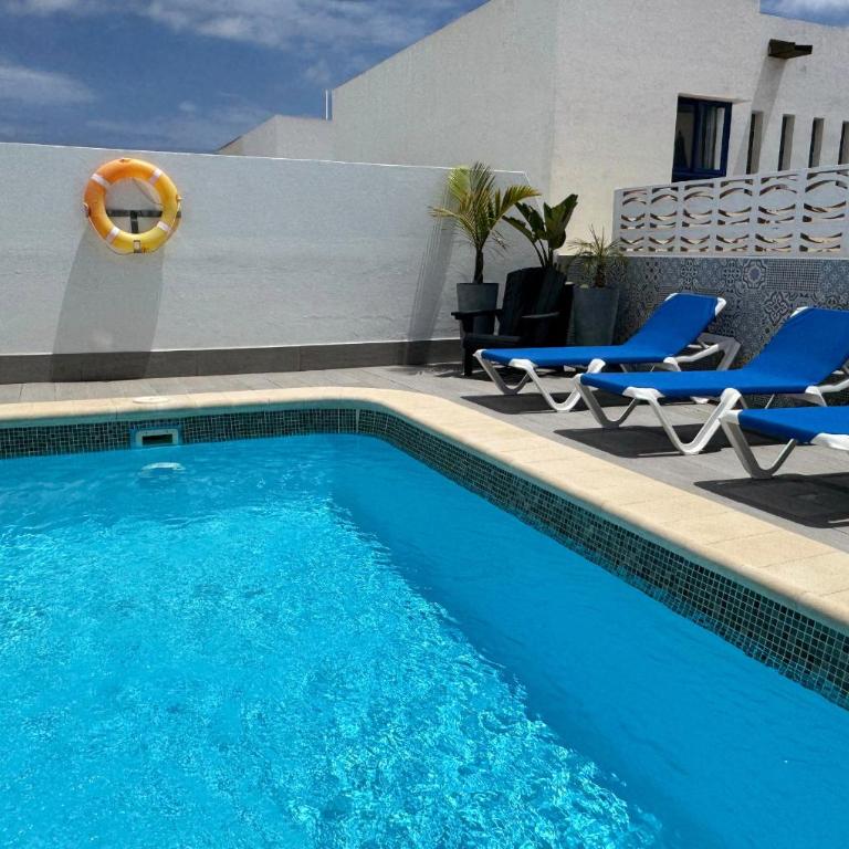 224 - Casa Gecko by Villas Now Ltd - Villa con piscina privada - 7