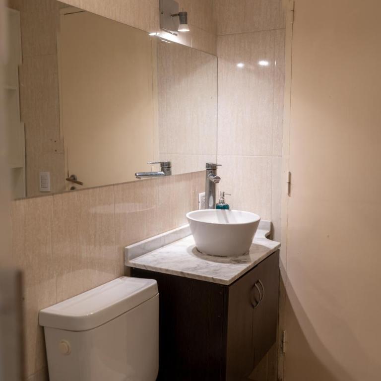 Alma departamentos de mar 2 - Apartamento de 3 dormitorios - 8