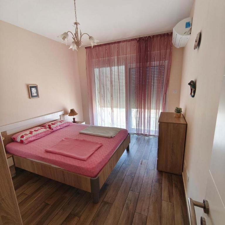 Your Home Montenegro - One-Bedroom Apartment with Balcony and Sea View - 5