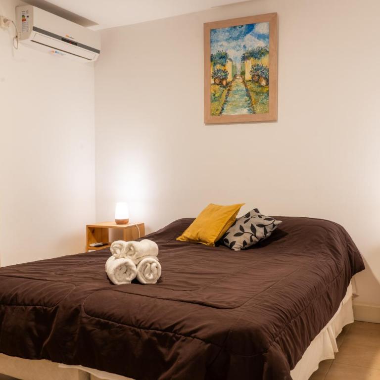 Alma departamentos de mar 2 - Apartamento de 3 dormitorios - 2