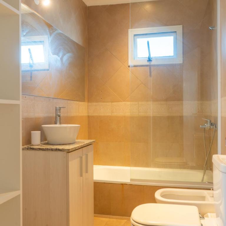 Alma departamentos de mar 2 - Apartamento de 3 dormitorios - 4