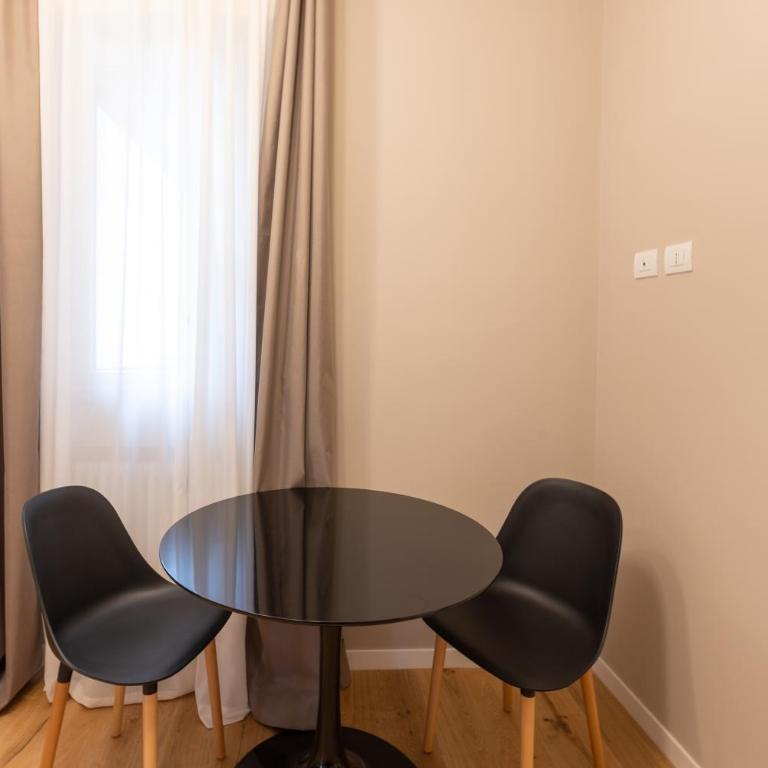 Beautiful 1 bedroom Fiera area - Mirable PM - Appartamento con 1 Camera da Letto - 4