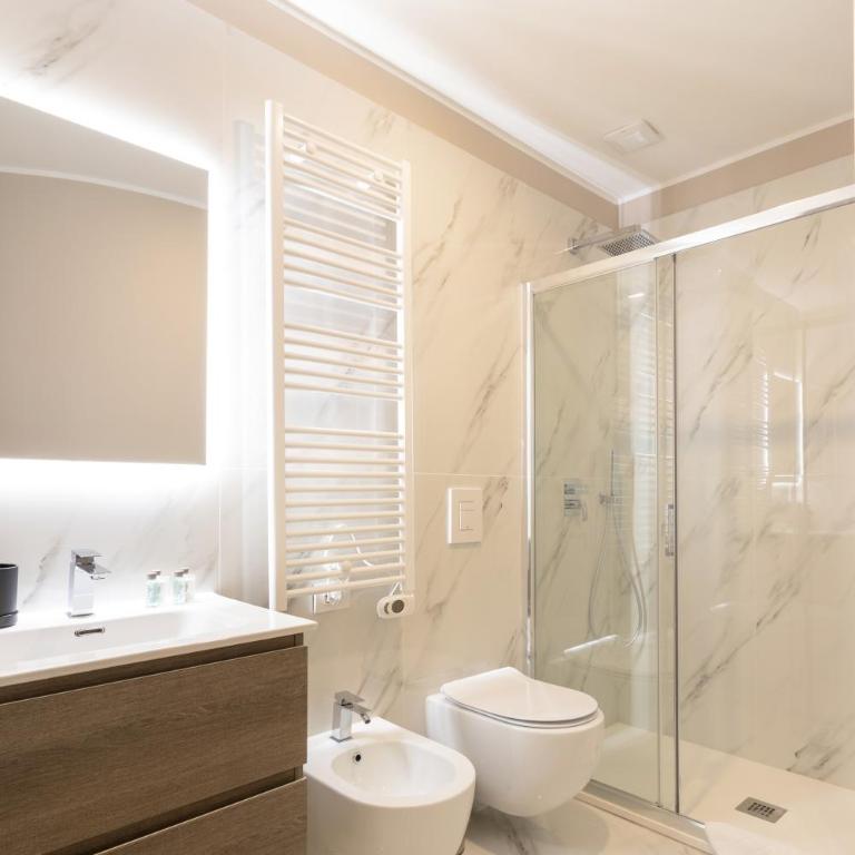 Beautiful 1 bedroom Fiera area - Mirable PM - Appartamento con 1 Camera da Letto - 12