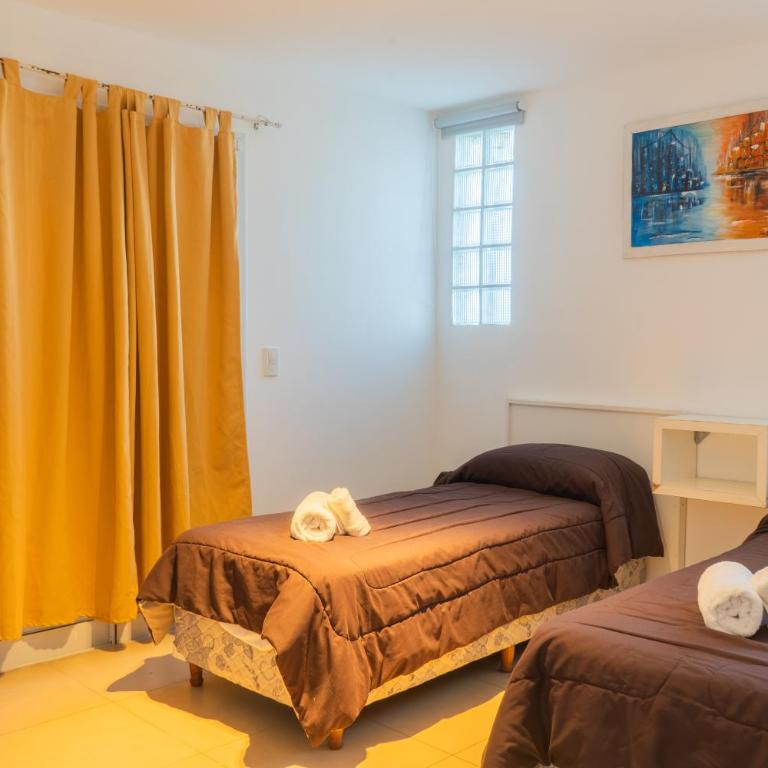 Alma departamentos de mar 2 - Apartamento de 3 dormitorios - 10