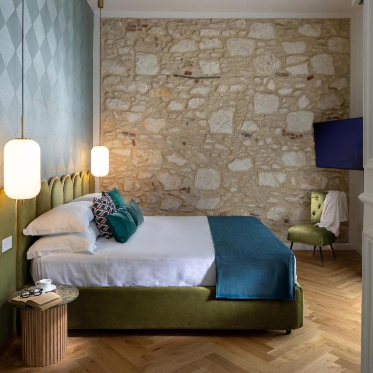Casa Miranda Boutique - Suite with Spa Bath and Sea View - 2