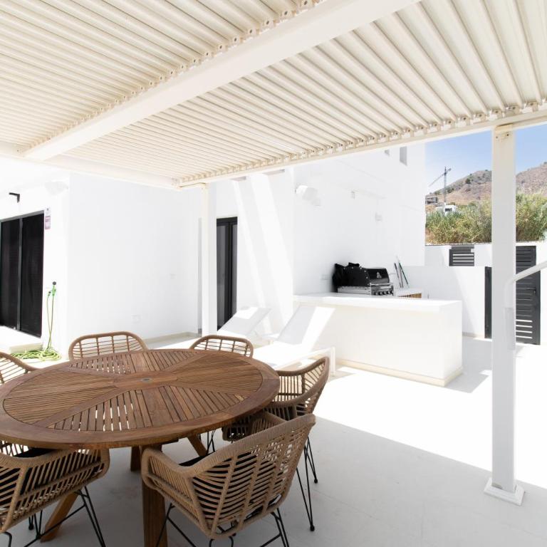 Aloe, 3 bedroom townhouse - Casa Unifamiliar de 3 dormitorios - 29