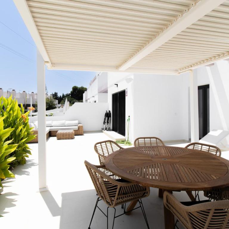 Aloe, 3 bedroom townhouse - Casa Unifamiliar de 3 dormitorios - 26