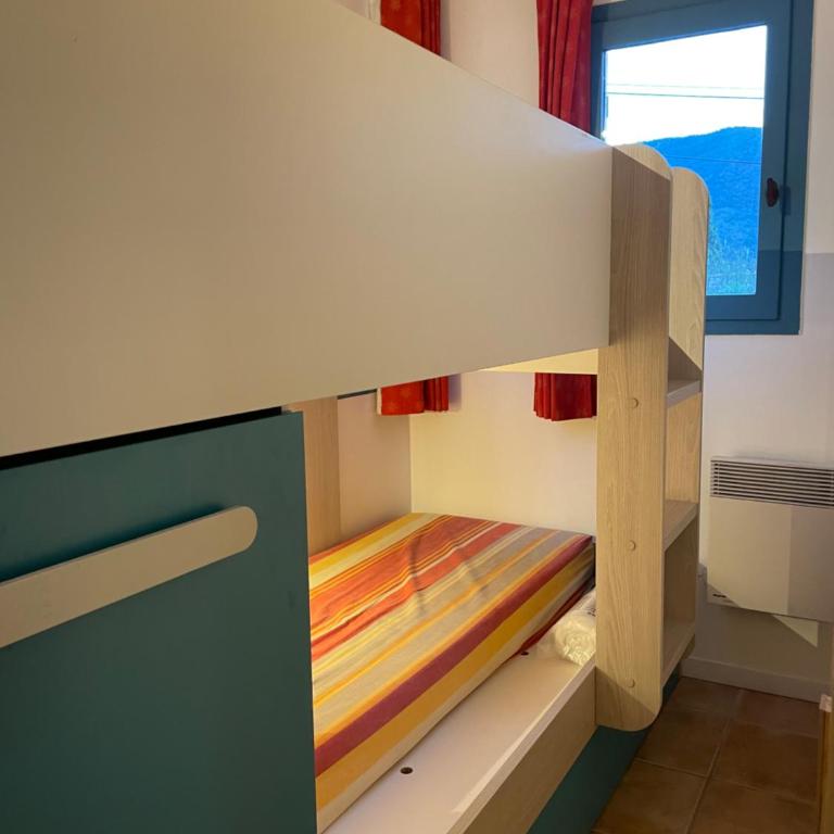MAZET - Domaine de la Pinède PRAMOUSQUIER - Le Lavandou - Maison 2 Chambres - 12