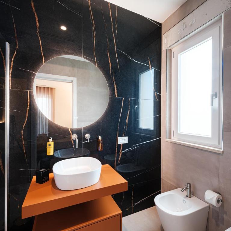Eleia Domos - Aurea Rooms - Triple Room - 8